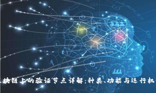 区块链上的验证节点详解：种类、功能与运行机制