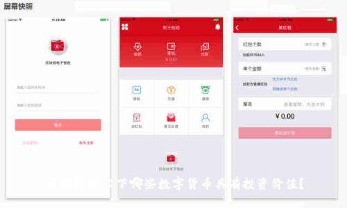 区块链技术下哪些数字货币具有投资价值？