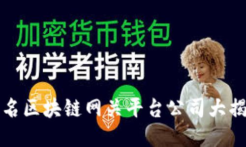 知名区块链网关平台公司大揭秘