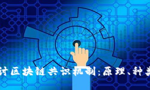 深入探讨区块链共识机制：原理、种类与应用
