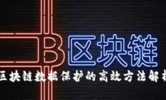 区块链数据保护的高效方