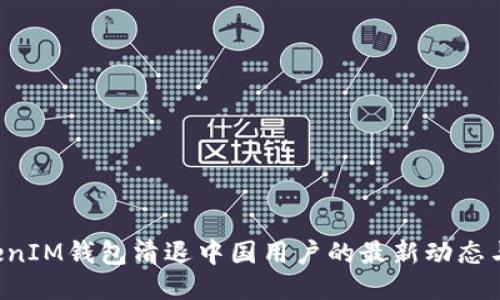 TokenTokenIM钱包清退中国用户的最新动态与应对策略