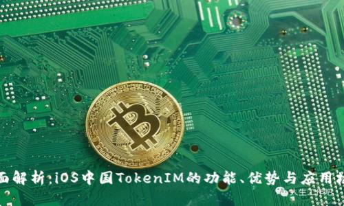 全面解析：iOS中国TokenIM的功能、优势与应用场景