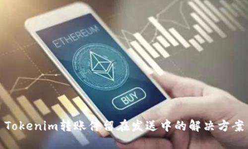 Tokenim转账停留在发送中的解决方案