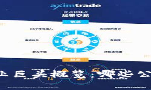 区块链加密芯片行业巨头概览：哪些公司在推动技术变革？
