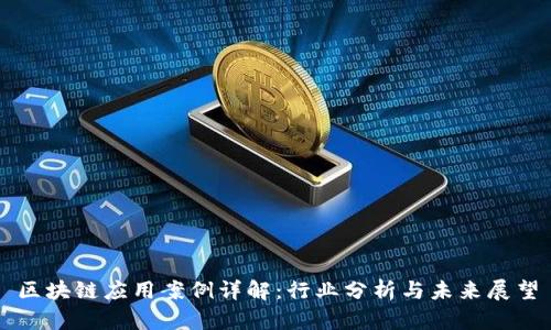 区块链应用案例详解：行业分析与未来展望