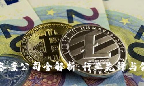 区块链备案公司全解析：行业先锋与领先企业