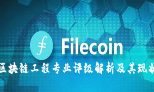 区块链工程专业评级解析及其现状