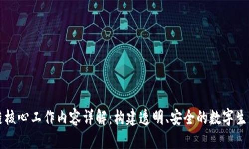 区块链核心工作内容详解：构建透明、安全的数字生态系统