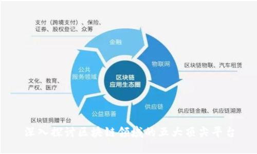 深入探讨区块链领域的五大顶尖平台