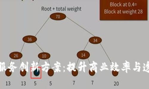 探索区块链服务创新方案：提升商业效率与透明度的路径