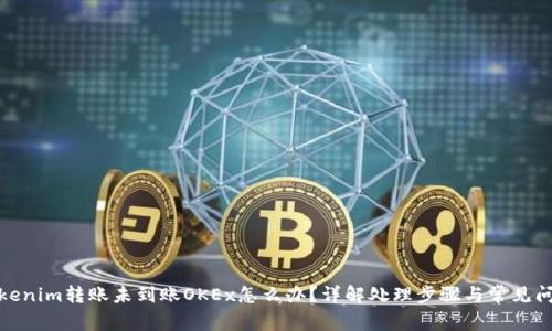 Tokenim转账未到账OKEx怎么办？详解处理步骤与常见问题