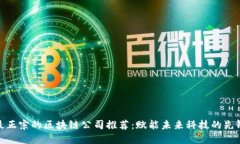最正宗的区块链公司推荐