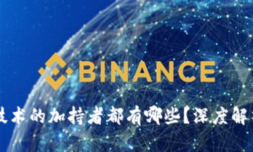 区块链技术的加持者都有哪些?深度解析与展望
