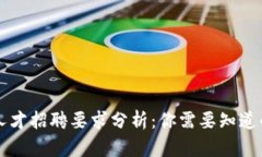 区块链行业人才招聘要求