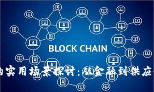 区块链技术的实用场景探讨：从金融到供应链的多元应用