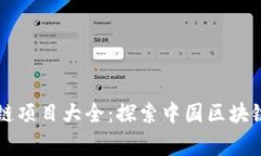 国家认可的区块链项目大
