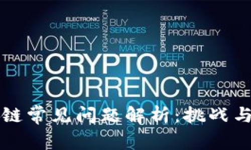 蚂蚁区块链常见问题解析：挑战与解决方案