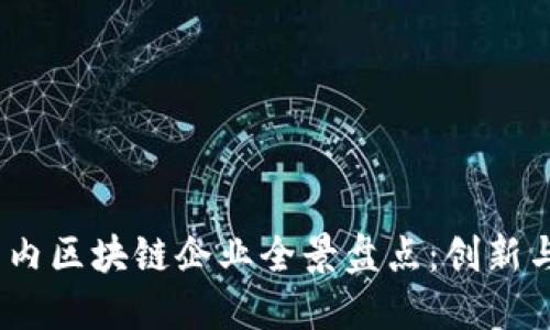 2023年国内区块链企业全景盘点：创新与发展趋势