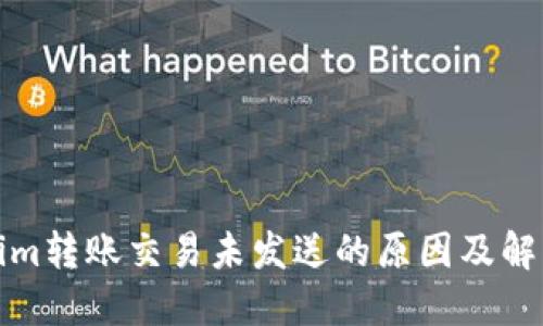 Tokenim转账交易未发送的原因及解决方法