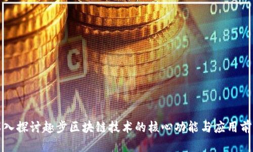 深入探讨趣步区块链技术的核心功能与应用前景