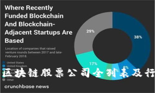 崂山区区块链股票公司全列表及行业解析