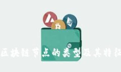 商业区块链节点的类型及