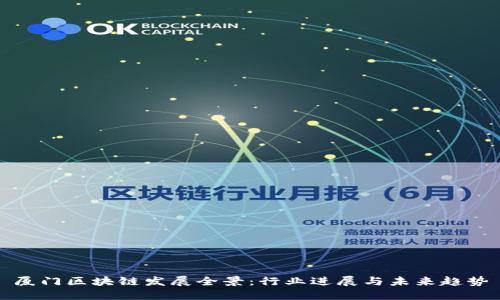 厦门区块链发展全景：行业进展与未来趋势
