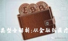 区块链市场行业类型全解