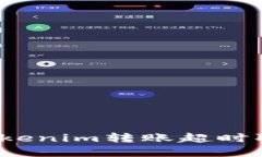 如何解决Tokenim转账超时取