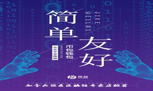 加拿大优质区块链专卖店推荐