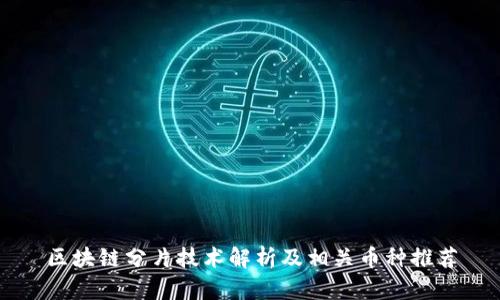 区块链分片技术解析及相关币种推荐