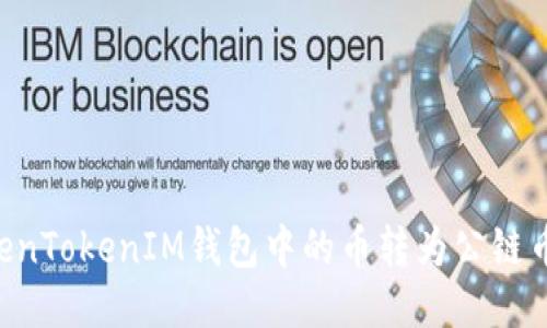 如何将TokenTokenIM钱包中的币转为公链币：详细指南