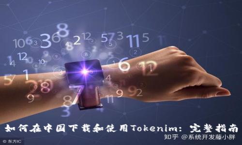 如何在中国下载和使用Tokenim: 完整指南