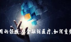 区块链技术应用的领域：