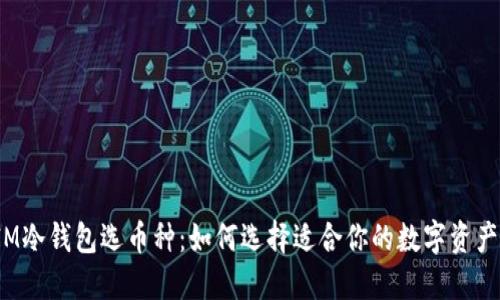 IM冷钱包选币种：如何选择适合你的数字资产?