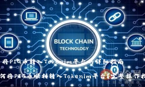 # 将PIG币转入Tokenim平台的详细指南

如何将PIG币顺利转入Tokenim平台？完整操作指南