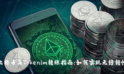 比特币与Tokenim转账指南：如何实现无缝转帐