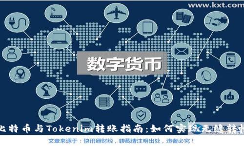 比特币与Tokenim转账指南：如何实现无缝转帐