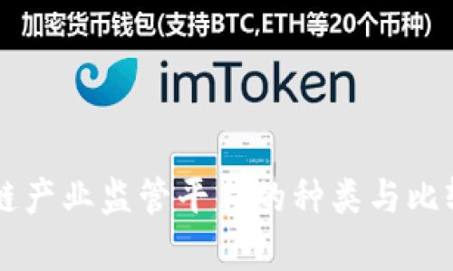 区块链产业监管平台的种类与比较分析