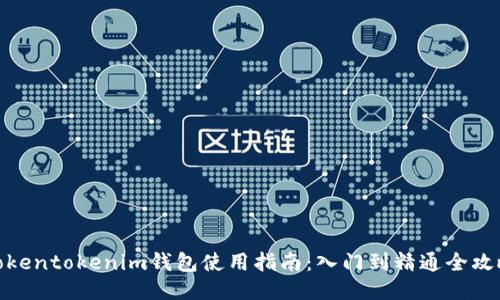 Tokentokenim钱包使用指南：入门到精通全攻略