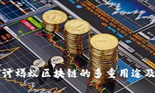 深入探讨蚂蚁区块链的多重用途及分类法