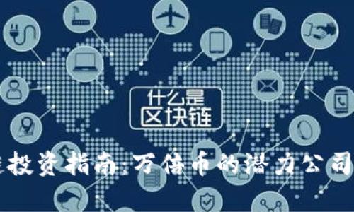 区块链投资指南：万倍币的潜力公司全解析