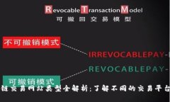 区块链交易网站类型全解