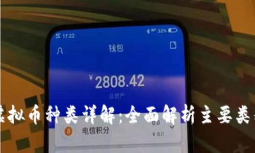 区块链虚拟币种类详解：全面解析主要类别与特点