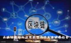 区块链驱动的应用类型及