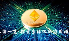 区块链创新玩法一览：探