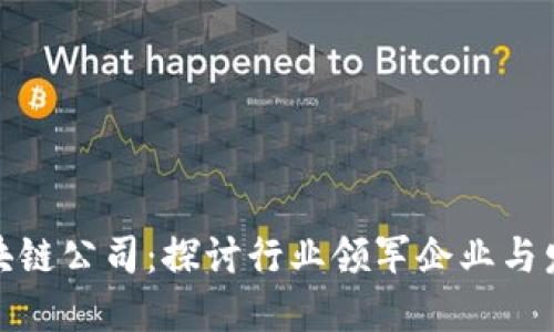 永州区块链公司：探讨行业领军企业与发展现状