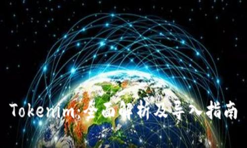 Tokenim：全面解析及导入指南