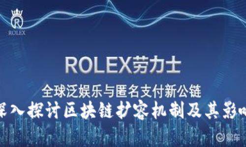深入探讨区块链扩容机制及其影响